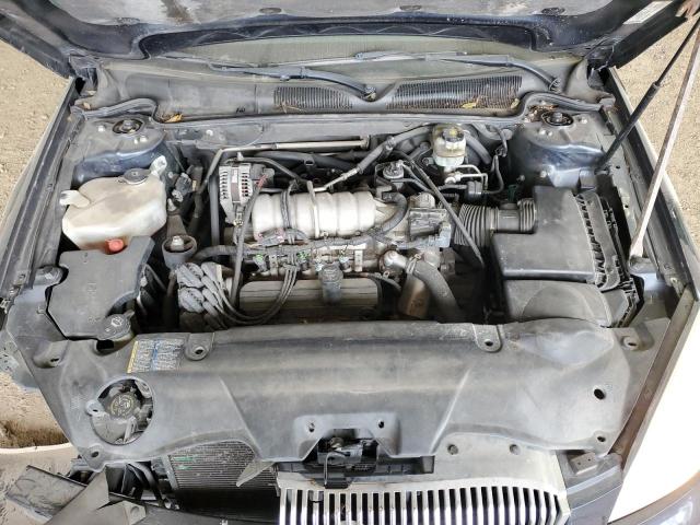 Photo 11 from auction – 2008 BUICK LUCERNE CX with VIN 1G4HD57228U204133