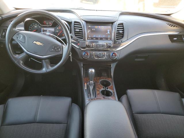 Photo 8 from auction – 2014 CHEVROLET IMPALA LT with VIN 2G1125S30E9128277