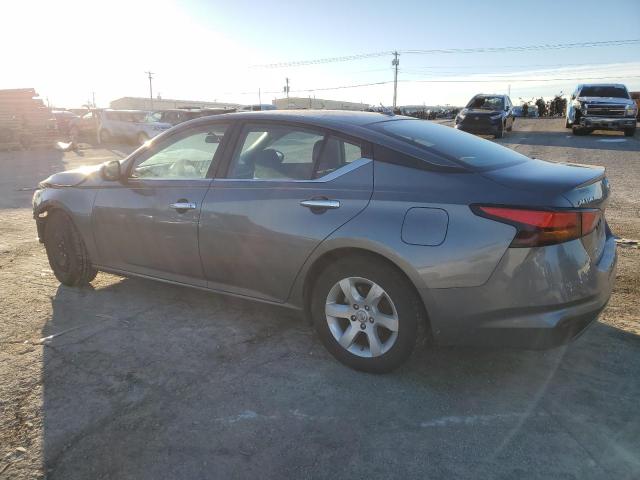 Photo 2 from auction – 2020 NISSAN ALTIMA S with VIN 1N4BL4BV3LC260465