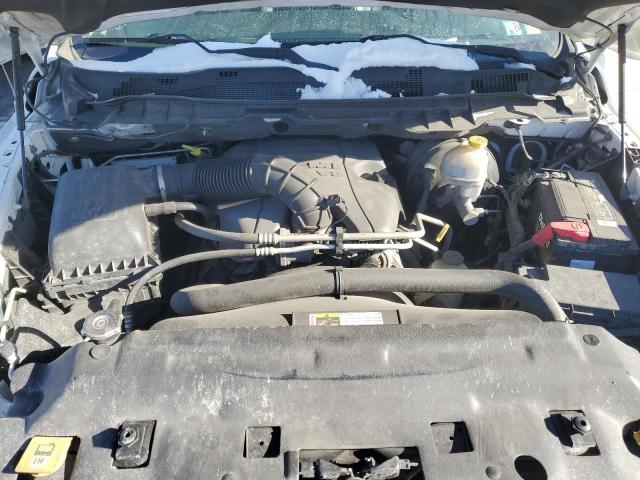 Photo 11 from auction – 2012 DODGE RAM 1500 L with VIN 1C6RD7PT8CS295109