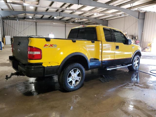 Photo 3 from auction – 2004 FORD F150 with VIN 1FTPX04594KB13746
