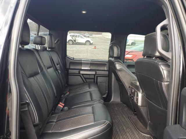 Photo 10 from auction – 2019 FORD F150 SUPER with VIN 1FTEW1E56KFC64242