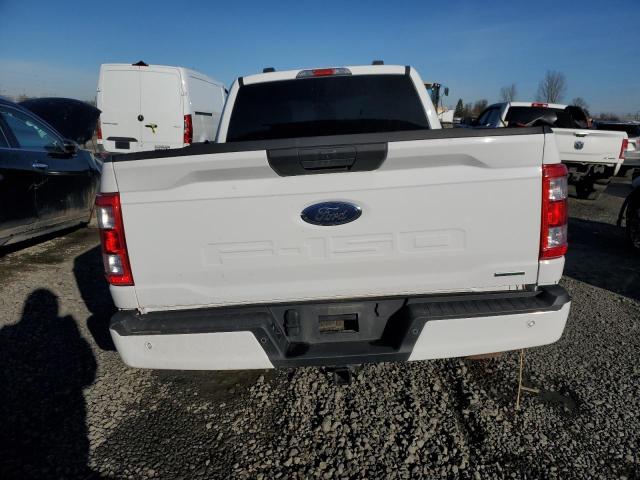 Photo 6 from auction – 2023 FORD F150 SUPER with VIN 1FTEX1EP9PKD48472