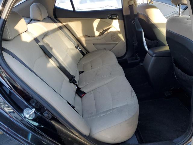 Photo 10 from auction – 2014 KIA OPTIMA LX with VIN 5XXGM4A7XEG262281