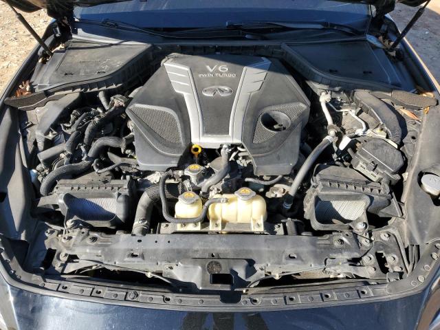 Photo 11 from auction – 2017 INFINITI Q50 PREMIU with VIN JN1EV7AP3HM743660