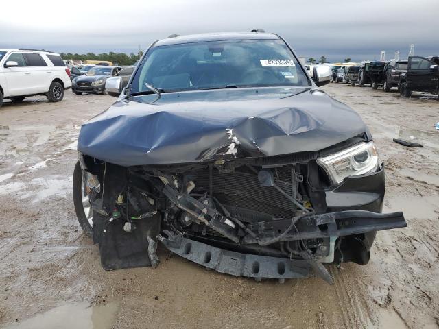 Photo 5 from auction – 2015 DODGE DURANGO CI with VIN 1C4RDHEG6FC755788