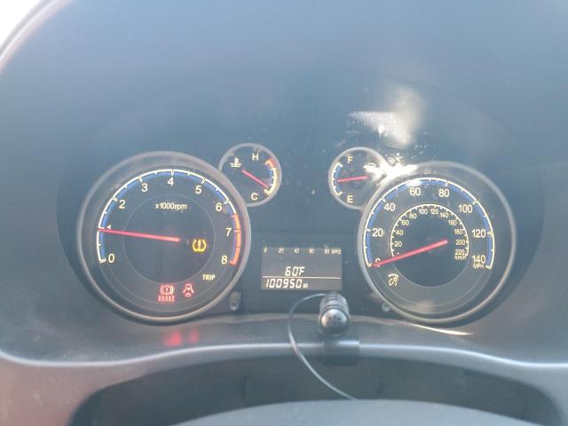Photo 9 from auction – 2011 SUZUKI SX4 with VIN JS2YA5A51B6300658