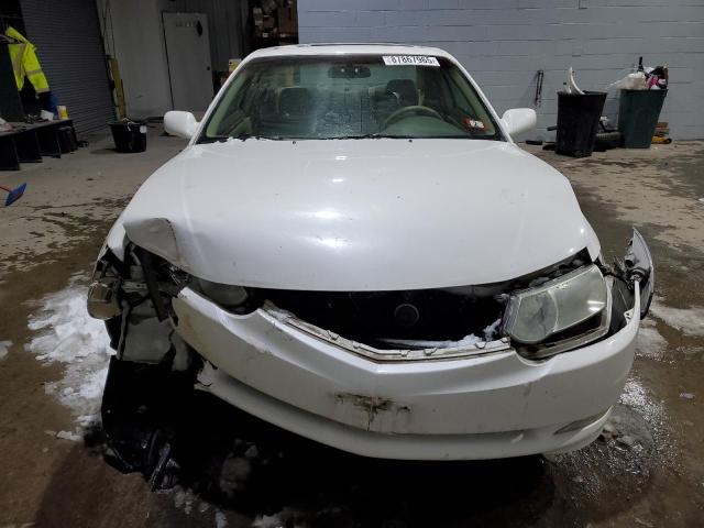 Photo 5 from auction – 2002 TOYOTA CAMRY SOLA with VIN 2T1CF22P82C585713