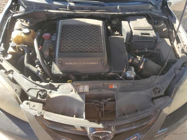 Photo 11 from auction – 2007 MAZDA SPEED 3 with VIN JM1BK34L971765902