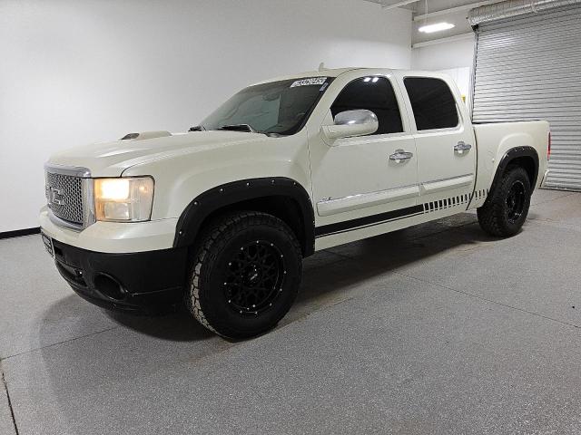 GMC SIERRA K15 2011 with VIN 3GTP2XE21BG345323 - Photo from auction