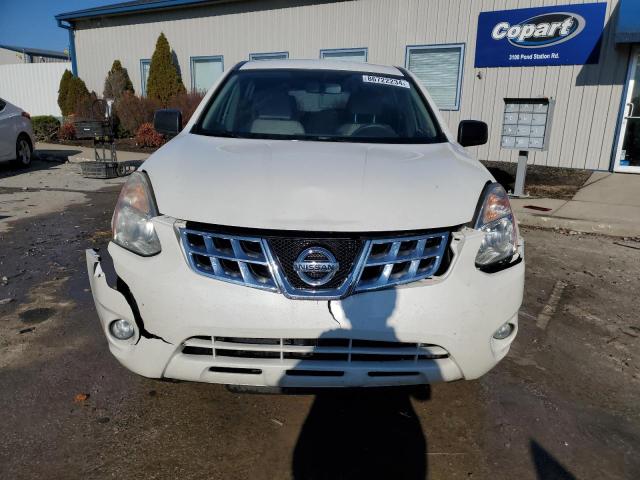 Photo 5 from auction – 2012 NISSAN ROGUE S with VIN JN8AS5MT3CW285265