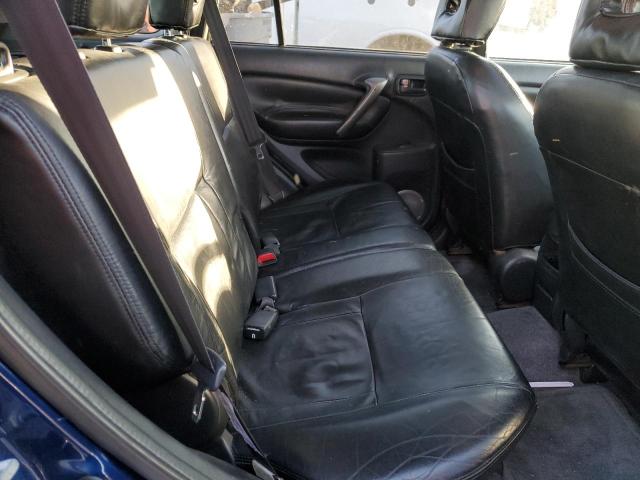Photo 11 from auction – 2004 TOYOTA RAV4 with VIN JTEHD20V040010754