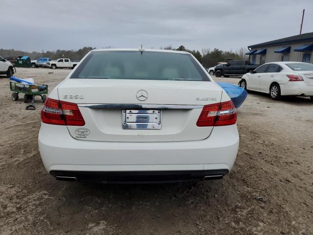 Photo 6 from auction – 2012 MERCEDES-BENZ E 350 BLUE with VIN WDDHF2EB4CA575911