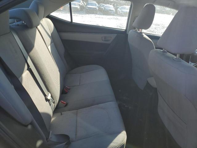 Foto 10 de la subasta – 2014 TOYOTA COROLLA L con VIN 2T1BURHE2EC010740