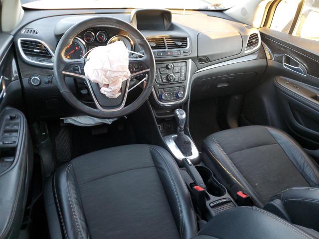 Photo 8 from auction – 2016 BUICK ENCORE CON with VIN KL4CJBSB1GB540888