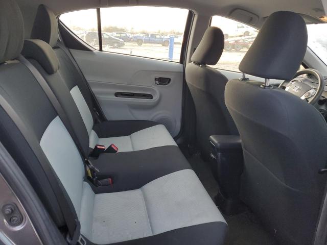 Photo 10 from auction – 2012 TOYOTA PRIUS C with VIN JTDKDTB36C1028115