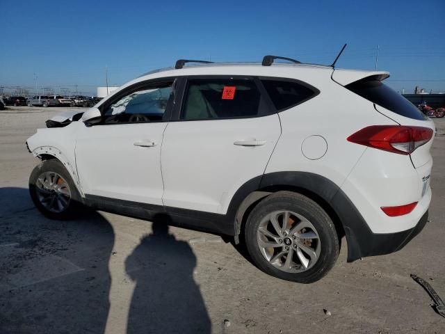Photo 2 from auction – 2016 HYUNDAI TUCSON LIM with VIN KM8J33A40GU144838