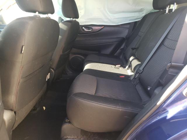 Photo 11 from auction – 2017 NISSAN ROGUE S with VIN KNMAT2MV5HP584248