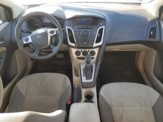Photo 8 from auction – 2013 FORD FOCUS SE with VIN 1FADP3F20DL340105