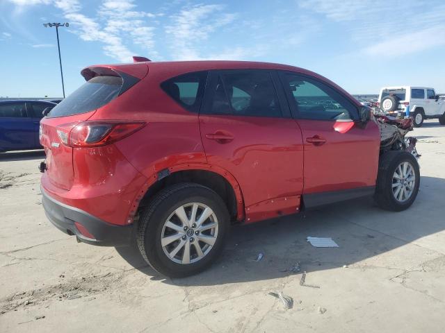 Photo 3 from auction – 2015 MAZDA CX-5 SPORT with VIN JM3KE2BE0F0531648