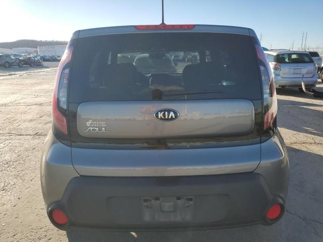 Photo 6 from auction – 2016 KIA SOUL with VIN KNDJN2A27G7307264