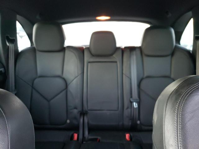 Photo 10 from auction – 2014 PORSCHE CAYENNE S with VIN WP1AB2A23ELA57694