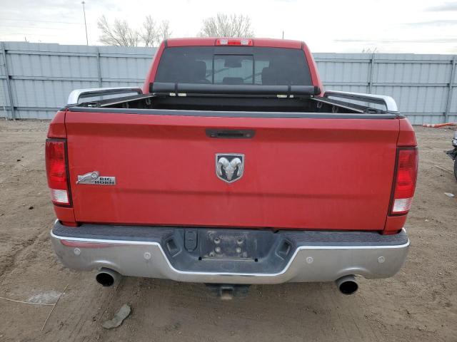 Photo 6 from auction – 2016 RAM 1500 SLT with VIN 3C6RR7LT2GG207367