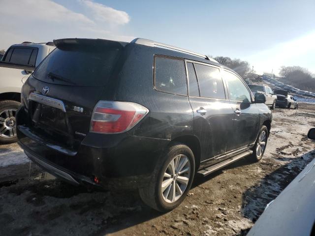 Снимка 3 от търг – 2010 TOYOTA HIGHLANDER с VIN JTEJW3EH2A2039239