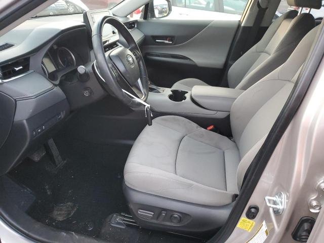 Photo 7 from auction – 2021 TOYOTA VENZA LE with VIN JTEAAAAH7MJ078668