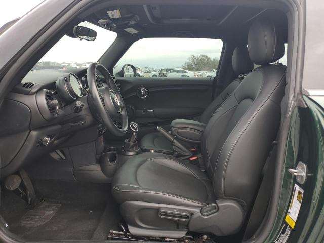 Photo 7 from auction – 2019 MINI COOPER with VIN WMWXP5C50K2H32232