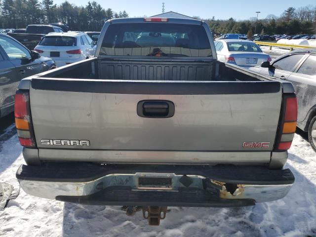 Photo 6 from auction – 2006 GMC SIERRA 150 with VIN 1GTEK19B56Z174497