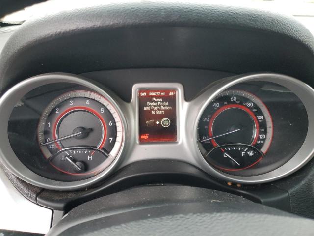 Photo 9 from auction – 2014 DODGE JOURNEY SX with VIN 3C4PDCBG1ET138204