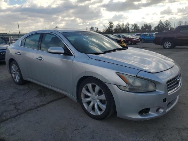 NISSAN MAXIMA S 2013 with VIN 1N4AA5AP9DC846986 - Photo from auction