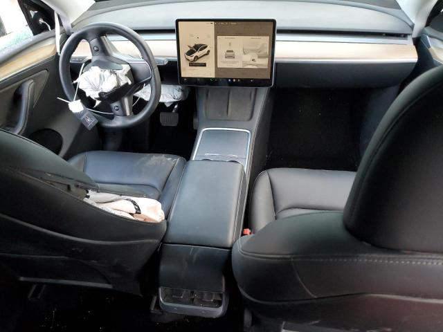 Photo 8 from auction – 2023 TESLA MODEL Y with VIN 7SAYGDEEXPA101696