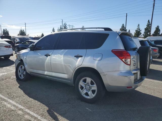 Photo 2 from auction – 2007 TOYOTA RAV4 with VIN JTMBD33V176053173