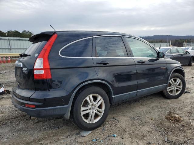 Photo 3 from auction – 2011 HONDA CR-V EXL with VIN JHLRE4H76BC000347