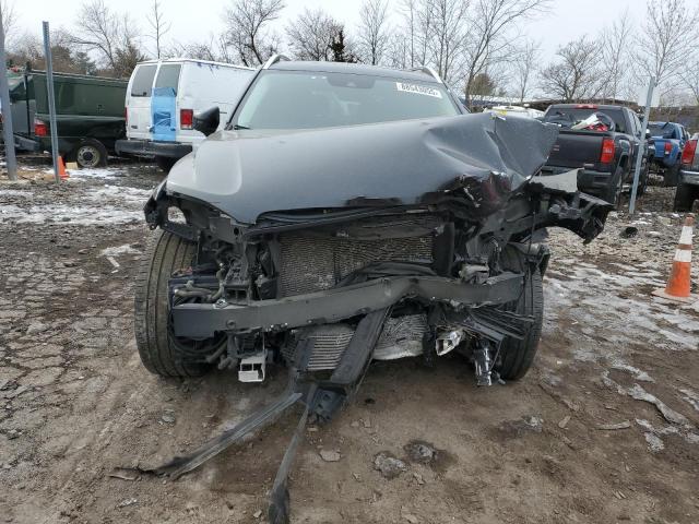 Photo 5 from auction – 2016 VOLVO XC90 with VIN YV4BC0PK4G1089211