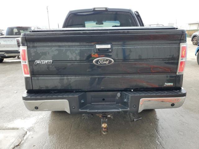 Photo 6 from auction – 2010 FORD F150 SUPER with VIN 1FTFW1CV8AFB22769