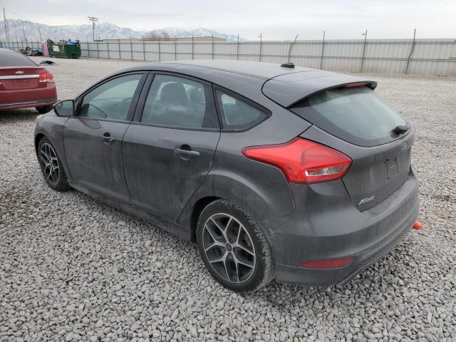 Photo 2 from auction – 2016 FORD FOCUS SE with VIN 1FADP3K21GL289501