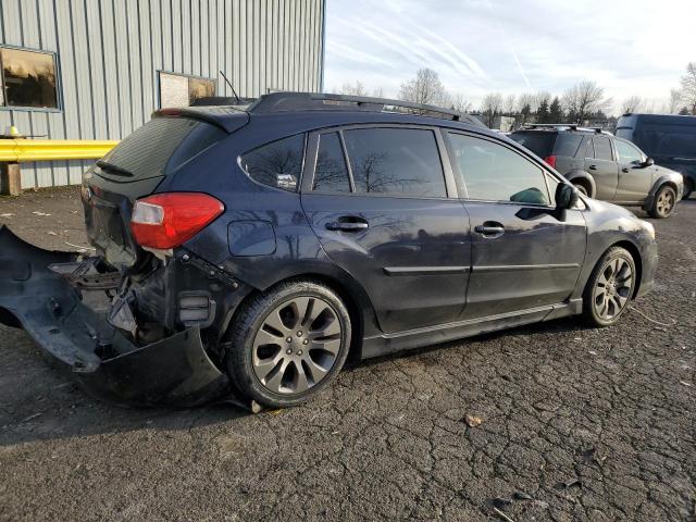 Foto 3 de la subasta – 2014 SUBARU IMPREZA SP con VIN JF1GPAU63EH264651