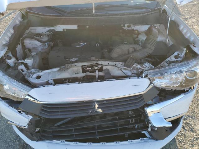Photo 12 from auction – 2017 MITSUBISHI OUTLANDER with VIN JA4AR3AU5HZ062430