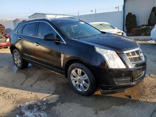 Photo 4 from auction – 2012 CADILLAC SRX LUXURY with VIN 3GYFNDE30CS578435