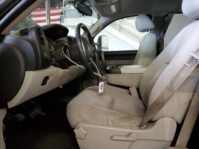 Photo 7 from auction – 2011 CHEVROLET SILVERADO with VIN 1GC2KXCG9BZ138011