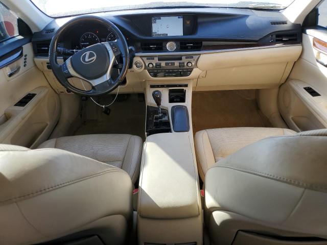 Photo 8 from auction – 2015 LEXUS ES 350 with VIN JTHBK1GG9F2199878