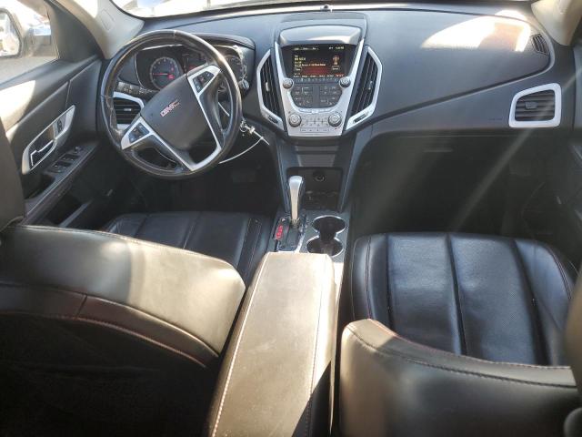 Photo 8 from auction – 2012 GMC TERRAIN SL with VIN 2GKFLXE56C6129486