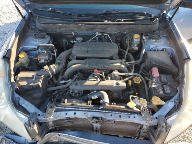 Снимка 12 от търг – 2011 SUBARU OUTBACK 2. с VIN 4S4BRCAC8B3427450