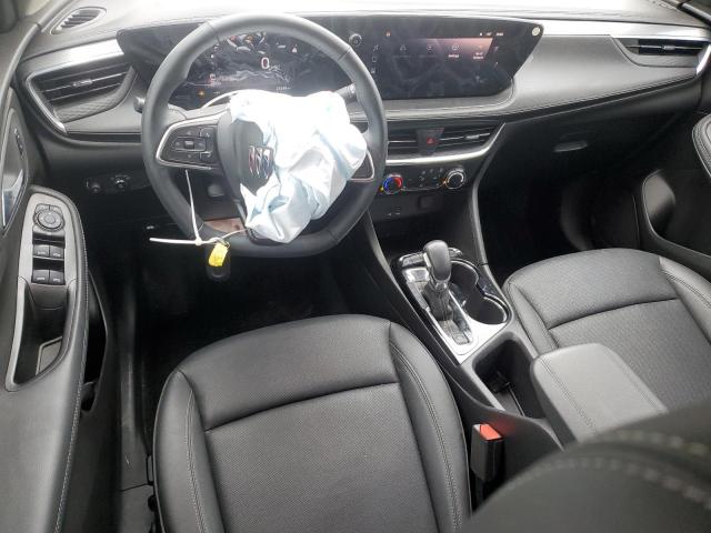 Photo 8 from auction – 2024 BUICK ENCORE GX with VIN KL4AMDSL8RB008317