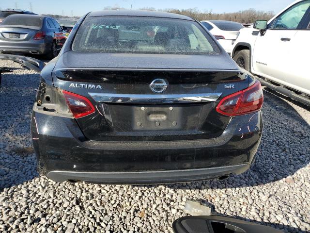 Photo 6 from auction – 2017 NISSAN ALTIMA 2.5 with VIN 1N4AL3AP0HC480484