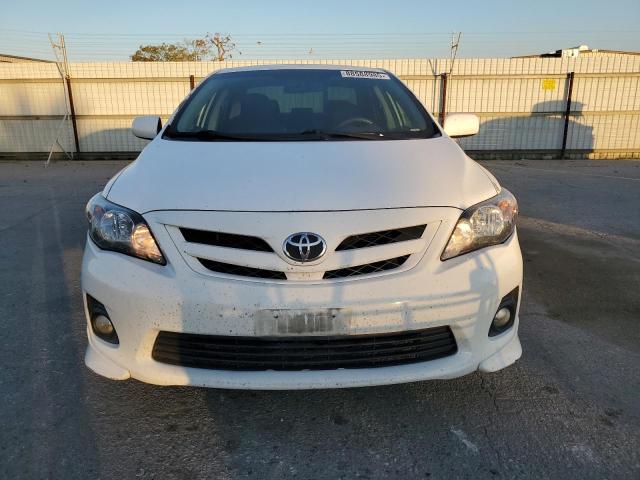 Photo 5 from auction – 2013 TOYOTA COROLLA BA with VIN 5YFBU4EE7DP180114