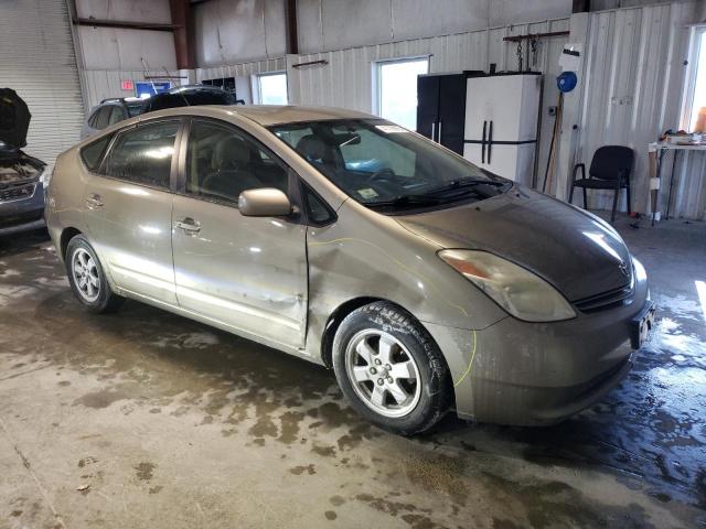 Photo 4 from auction – 2005 TOYOTA PRIUS with VIN JTDKB20U953036485